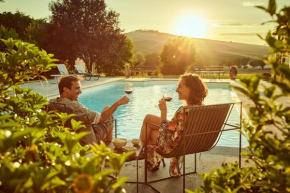  Agriturismo Lunadoro  Монтикьелло